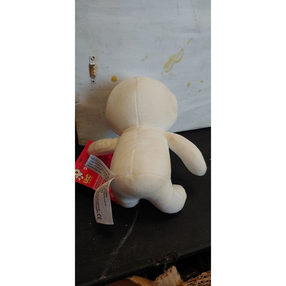 1x JAMES THE ODD 1'S OUT ONES PLOOOSH 8" EXCLUSIVE OFFICIAL PLUSH IN HAND - Picture 2 of 8